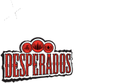 Heineken x Desperados